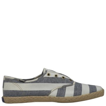 Keds Champion Laceless Jute - MF38779