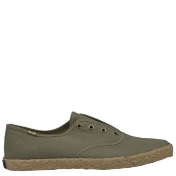 Keds Champion Laceless Jute - MF38781