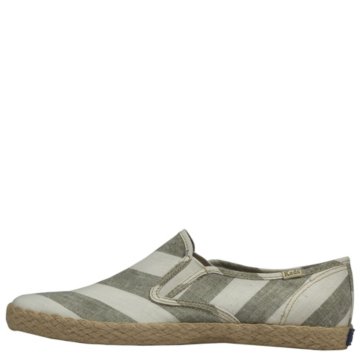 Keds Champion Slip-On Jute - MF38783