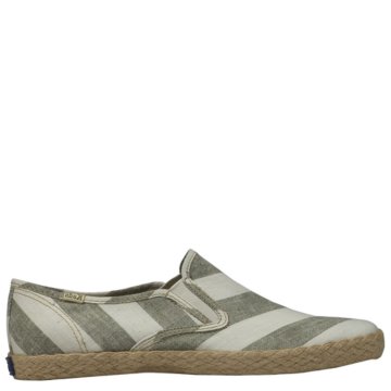 Keds Champion Slip-On Jute - MF38783
