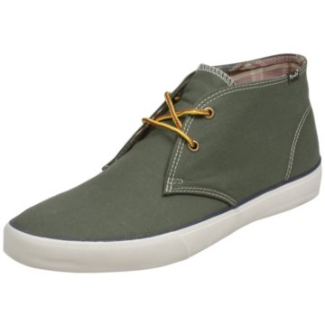 Keds Anchor Chukka X Steven Alan