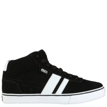 DVS Milan CT Mid - MILANCTMDFA-BL-S