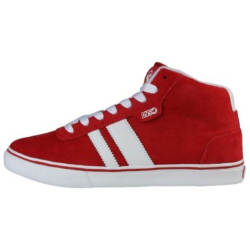 DVS Milan CT Mid