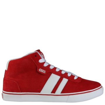 DVS Milan CT Mid - MILANCTMDFA-REDS