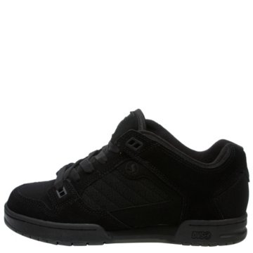 DVS Militia STS - MILITIAFA2STS-BL-S