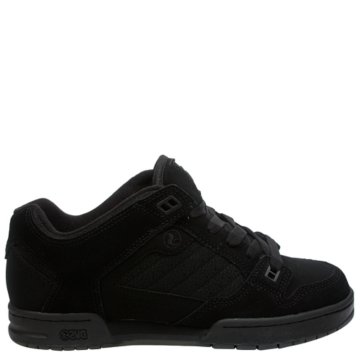 DVS Militia STS - MILITIAFA2STS-BL-S