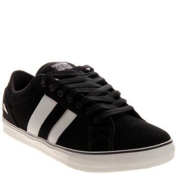Lakai MJ-2 Select - MJ2SELECT-BLKWHT