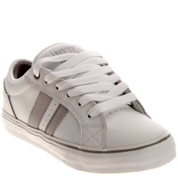 Lakai MJ 2 Select - MJ2SLCTFA3-WHTF