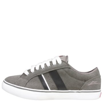 Lakai MJ 2 Select - MJ2SLCTHO3-GRY