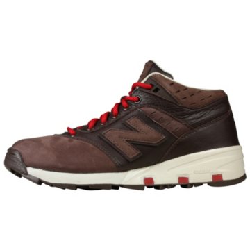 New Balance Concepts Trail