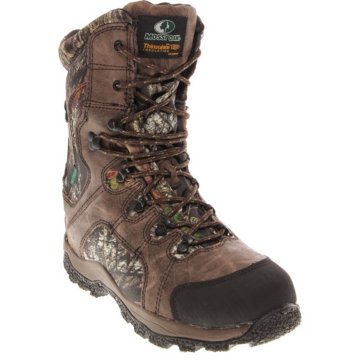 Mossy Oak 8" Trailbranch - MO2828