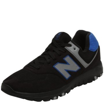 New Balance MS77 - MS77BB