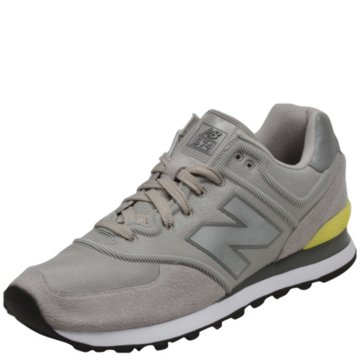 New Balance 574 - MSR574GR