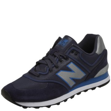 New Balance 574 - MSR574NV
