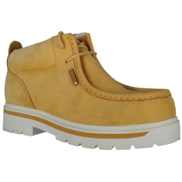 Lugz Strutt