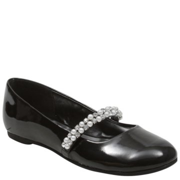 Nina Kids Nataly (Toddler / Youth) - NATALY-BLACK