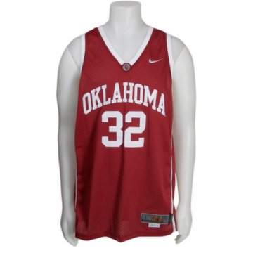 Nike Oklahoma - NBSM0685432