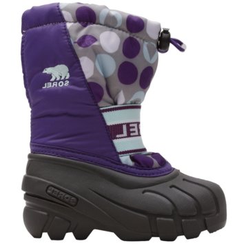 Sorel Cub (Toddler) - NC1811-515