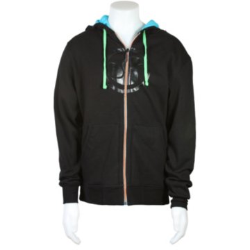 DVS Neon - NEON-BLAC