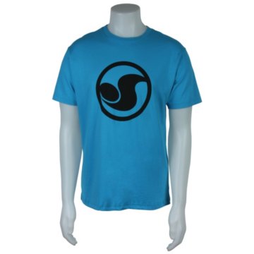 DVS Neon Tee