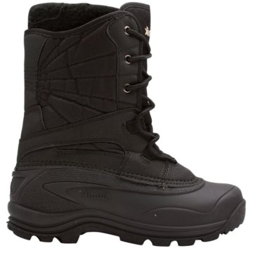 Kamik Juneau - NK2034S-BLK