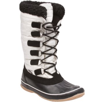 Kamik Scarlet - NK2042X-WHT