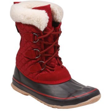 Kamik Snowfling - NK2043X-RED
