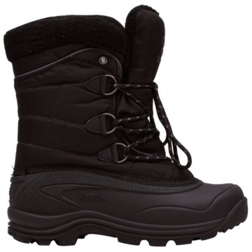 Kamik Snowmass - NK2049S-BLK