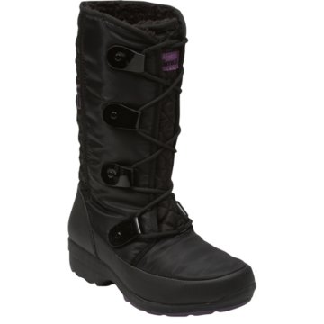 Kamik Brussels - NK2426X-BLK