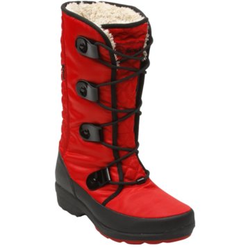 Kamik Brussels - NK2426X-RED