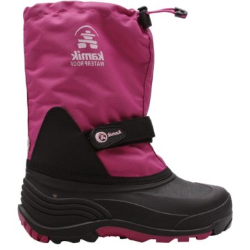 Kamik Waterbug 5 (Youth) - NK4027-MA2