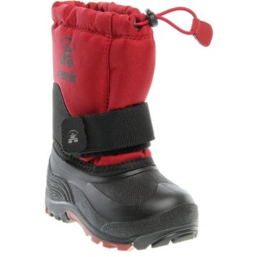 Kamik Rocket (Toddler/Youth) - NK8125-RE2