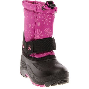 Kamik Rocket II (Toddler/Youth) - NK8441-VIO