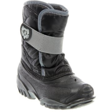 Kamik Snowbug 2 (Toddler) - NK9351-BK2