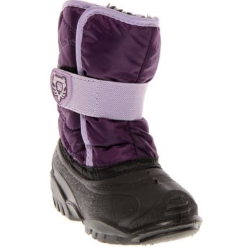 Kamik Snowbug 2 (Toddler) - NK9351-PUR