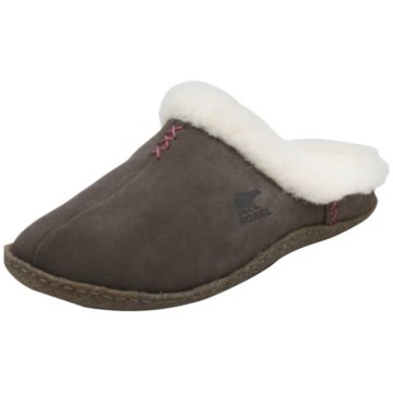 Sorel Nakiska Slide