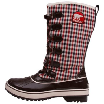 Sorel Tivoli High