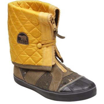 Sorel Sentry Boot Felt - NL1744-316