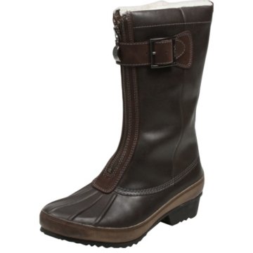 Sorel Sorelia Earhart Mid - NL1765-201