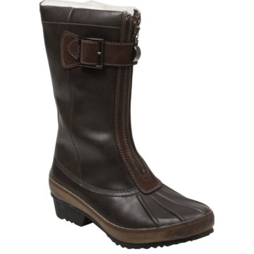 Sorel Sorelia Earhart Mid - NL1765-201