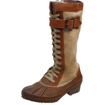 Sorel Sorelia Earhart - NL1768-103