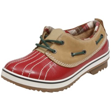 Sorel Tivoli Low II