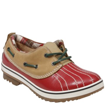 Sorel Tivoli Low II - NL1775-601