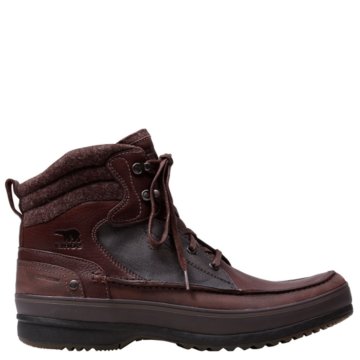Sorel Kingston Chukka - NM1589-287