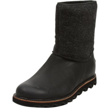 Sorel Mad Boot Slip - NM1707-010