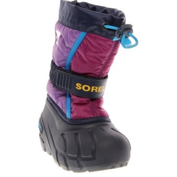 Sorel Flurry TP (Toddler/Youth) - NV1810-506