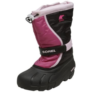 Sorel Flurry TP(Toddler/Youth)