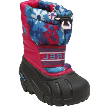 Sorel Cub (Toddler/Youth) - NV1811-613