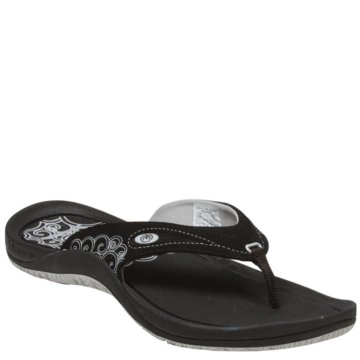 Ocean Minded Tamaroak - OM206-BLK