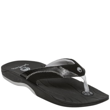Ocean Minded Ladies Seaweed II - OM208-BLK